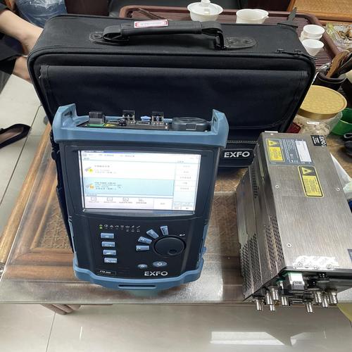 exfo ftb-200v2 xp系统中文菜单 ftb--议价-淘宝网
